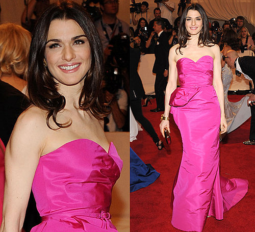 Rachel Weisz at 2010 Costume Institute Gala 2010-05-03 17:44:16