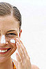 Sunscreen Facts and Figures