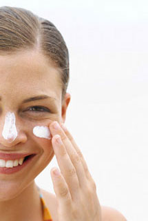 Sunscreen Facts and Figures