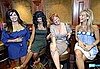 Grab Bag! How to Throw a Real Housewives of NJ Viewing Party 