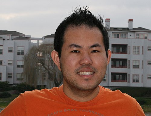Geeks We Love: Jason Chen of Gizmodo