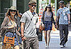 Pictures of JT and Jessica