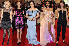 Who Was Worst Dressed at the Costume Institute Gala? Who Was Worst Dressed at the Costume Institute Gala?