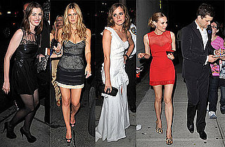 Pictures From the Afterparties of the 2010 Costume Institute Gala 2010-05-04 11:45:58