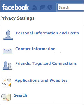 Study Finds More Than Half of Social Media Users Post Risky Information
