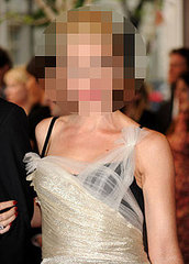 Celebrity Moms at the Costume Institute Gala