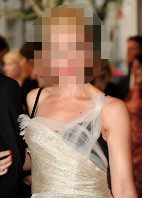 Celebrity Moms at the Costume Institute Gala Celebrity Moms at the Costume Institute Gala
