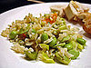 Healthy Recipe For Brown Rice and Edamame 2010-05-05 07:00:29