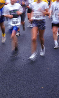 Training Plan to Run a Faster 5k Race