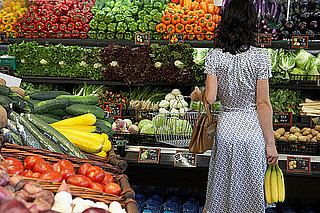 Daily Servings of Fruits and Veggies