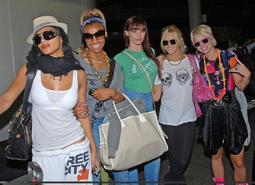 Pussycat Dolls - New Single 2010  !!! 