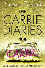Fab Read: The Carrie Diaries Fab Read: The Carrie Diaries