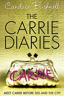 Fab Read: The Carrie Diaries