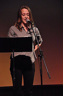 Emily Gould Talks About Her New Book And the Heart Says Whatever