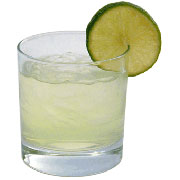 Margarita