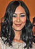 Liu Wen's Makeup at the 2010 Costume Institute Gala