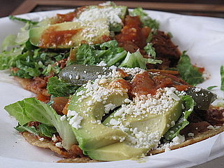 Let's Dish: What's the Best Mexican You've Ever Had?