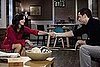 Cougar Town Promos Tease Jules and Grayson as Friends With Benefits