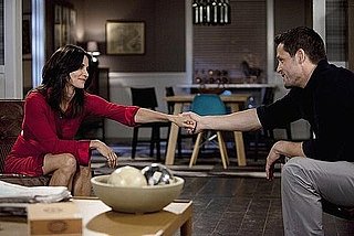Cougar Town Promos Tease Jules and Grayson as Friends With Benefits