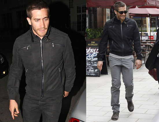 Photos of Jake Gyllenhaal Photos of Jake Gyllenhaal