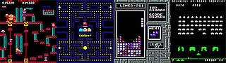 Video Games of the 1980s