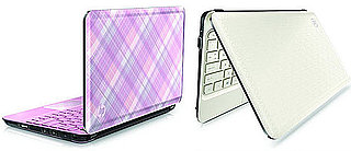 HP Mini 210 Color Updates