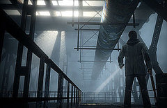Alan Wake Review