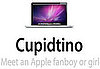 A Mac-Lovers-Only Dating Site: Cupidtino