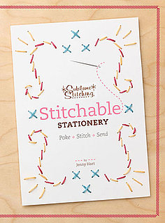 Sublime Stitching Stitchable Stationery