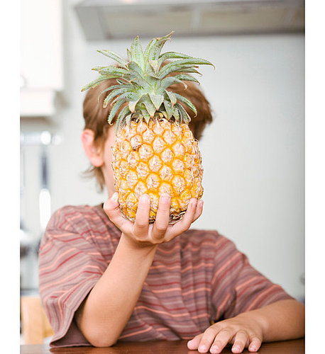 Pineapple Pineapple
