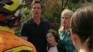 NBC Parenthood About Child With Asperger's Syndrome Making Friends