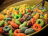Tiger Woods Eats Fruit Loops After Sex and Other Weird Postsex Behaviors