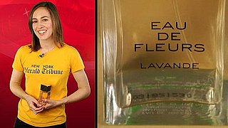 Last Minute Gifts for Mom: Creams, Lotions, and Fragrances - Oh My!