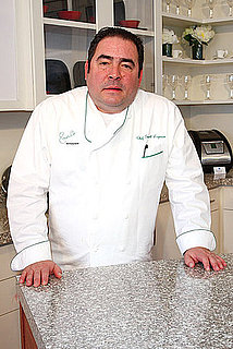Emeril Lagasse to Star in Game Show Pilot For CBS