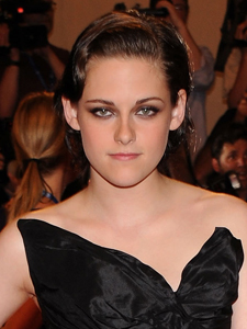 Kristen Stewart to Star in Jack Kerouac's On the Road 2010-05-06 09:45:44