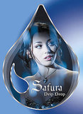 Safura - Eurovision 2010, Azerbaijan - Drip Drop - Official Video [HD] 