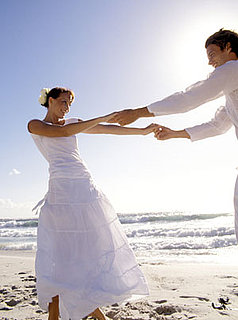 Wedding Songs Perfect For a Workout