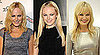 Pictures of Malin Akerman's Hair