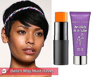 Celebrities With Curly Hair, Wedding Hair Prep Tips, and More Cool Beauty Stories