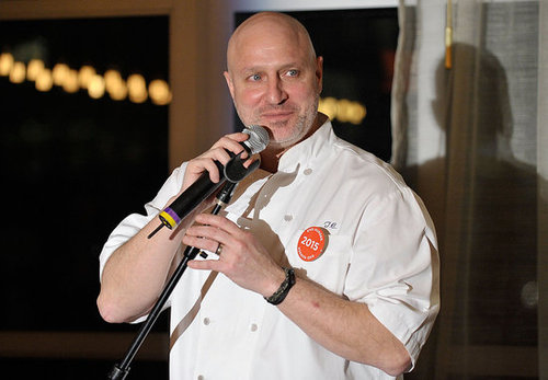 Tom Colicchio: Love Him or Leave Him?