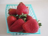 Strawberry Vodka Cocktail Recipe 2010-05-06 18:21:11