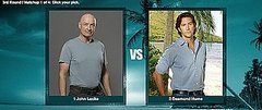Vote For the Best Lost Character of All Time in the Third Round Vote For the Best Lost Character of All Time in the Third Round