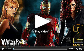 Video Review For Iron Man 2