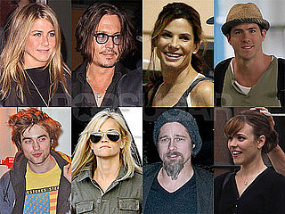Get Your Votes in For the PopSugar 100's Elite Eight!
