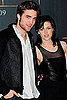 Do You Believe Robert and Kristen Told Oprah They're Dating?