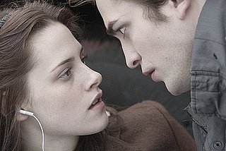 Twilight Movie Influences Baby Names
