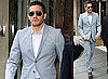 Photos of Jake Gyllenhaal in Central London