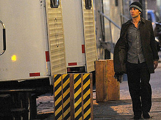 Chace Crawford on JDate