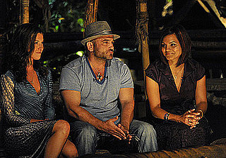 Sandra Wins Survivor Heroes vs. Villains 2010-05-17 04:30:00