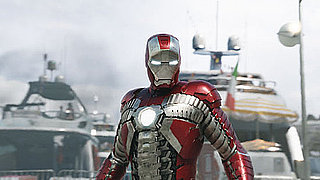 Iron Man 2 Wins the Box Office For the Second Week in a Row